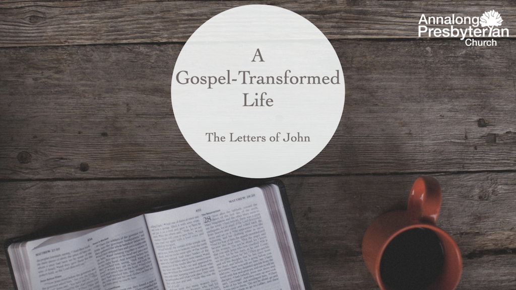 Evening Worship – Sunday 22nd May 2022