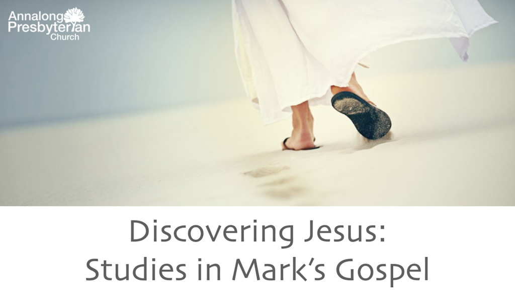 Morning Worship – Sunday 26th June 2022