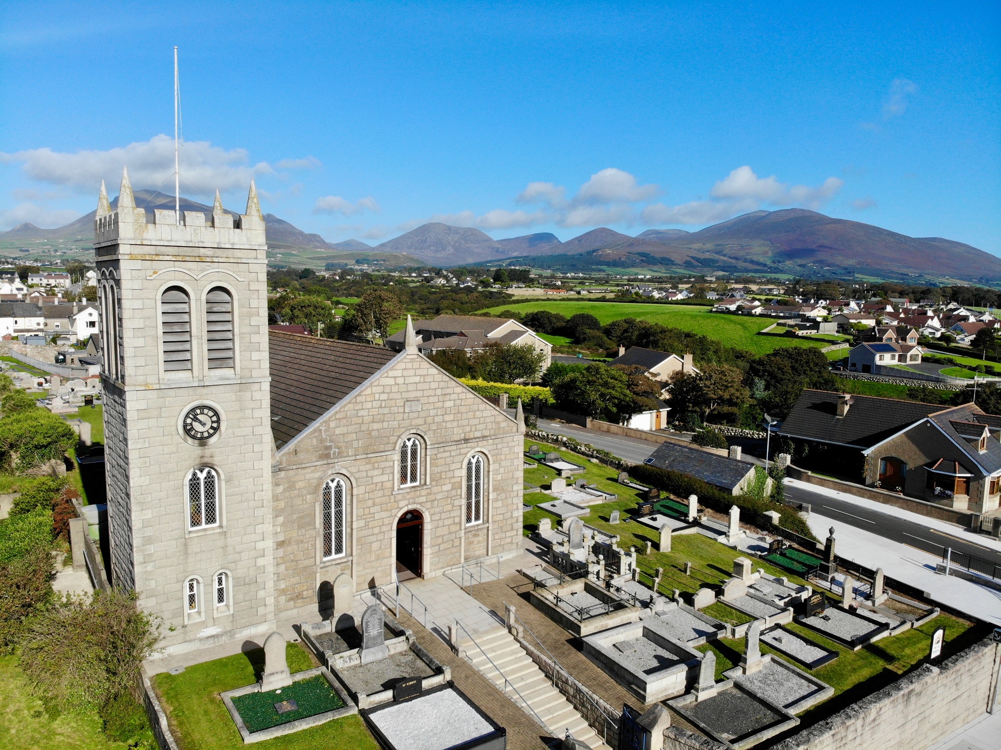 Morning Worship – Sunday 19th February 2023