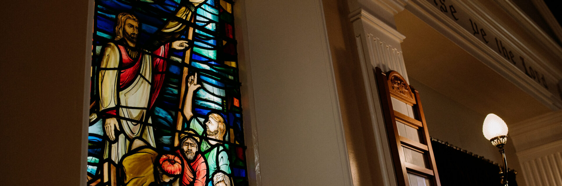 Annalong Presbyterian Church