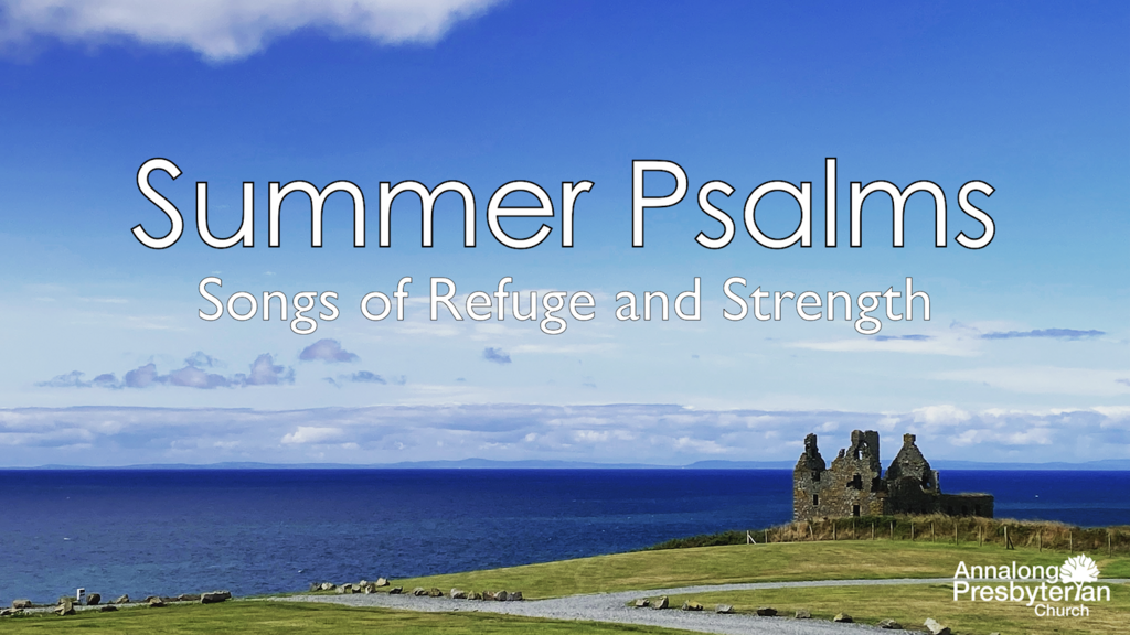 Morning Worship – Sunday 2nd July 2023