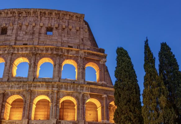 Romans – The Heart of the Gospel