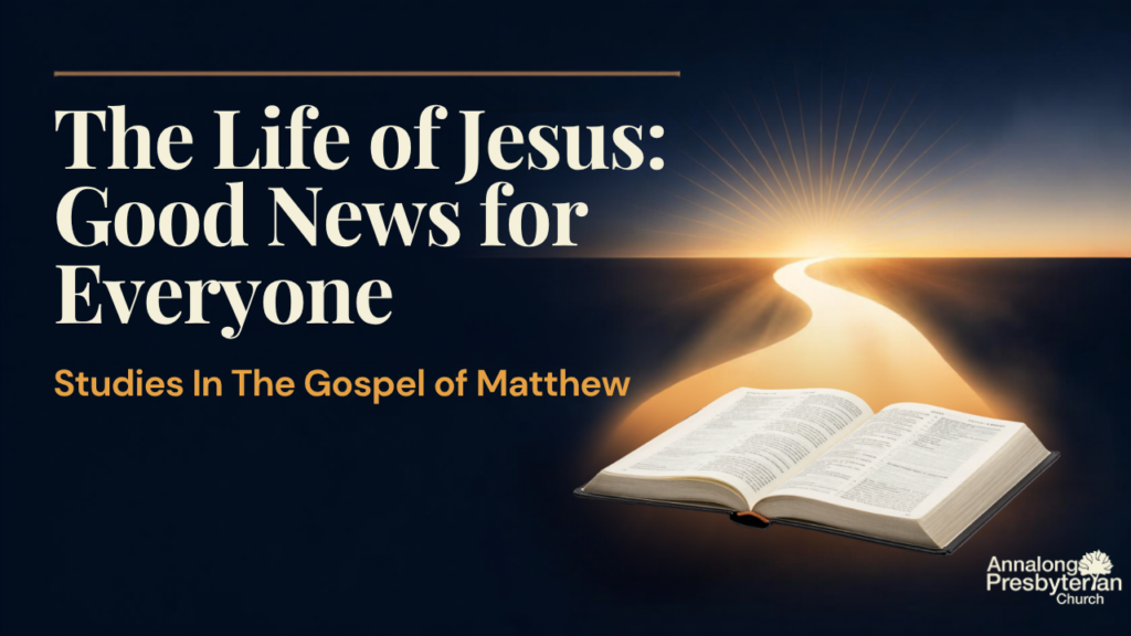 Good News for everyone